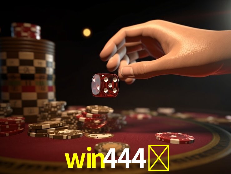 Requisitos do APK da win444- para Android