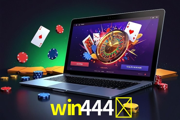 win444-