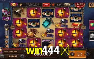 win444-