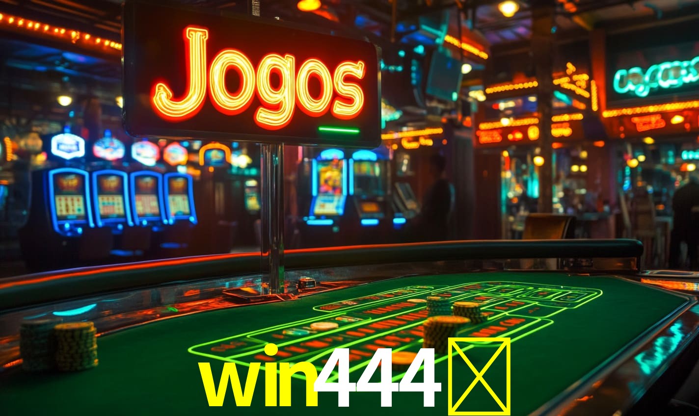 Requisitos do APK da win444- para Android