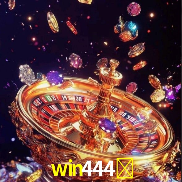 win444-