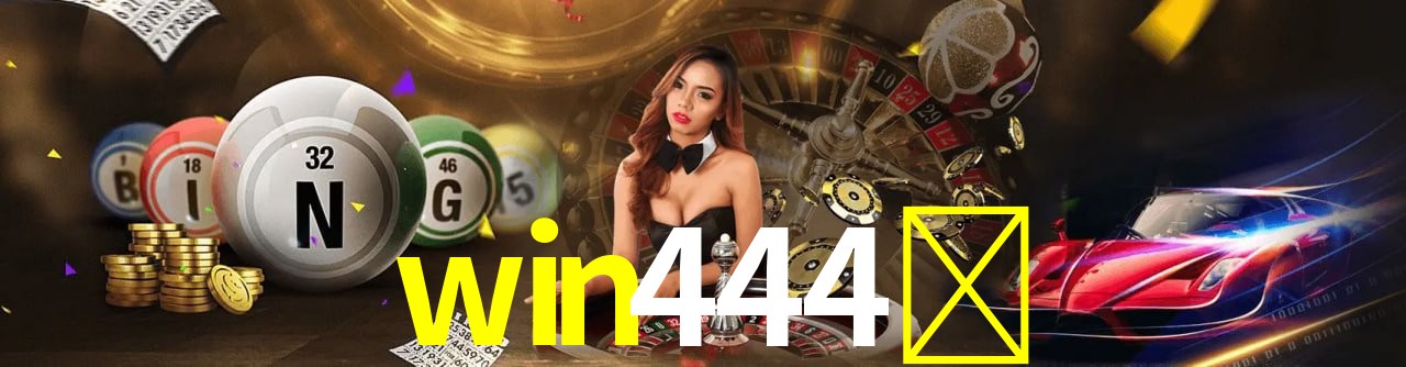 win444-