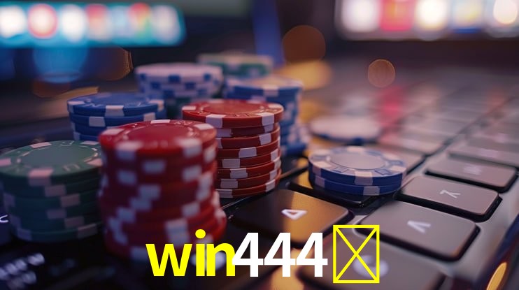 win444-