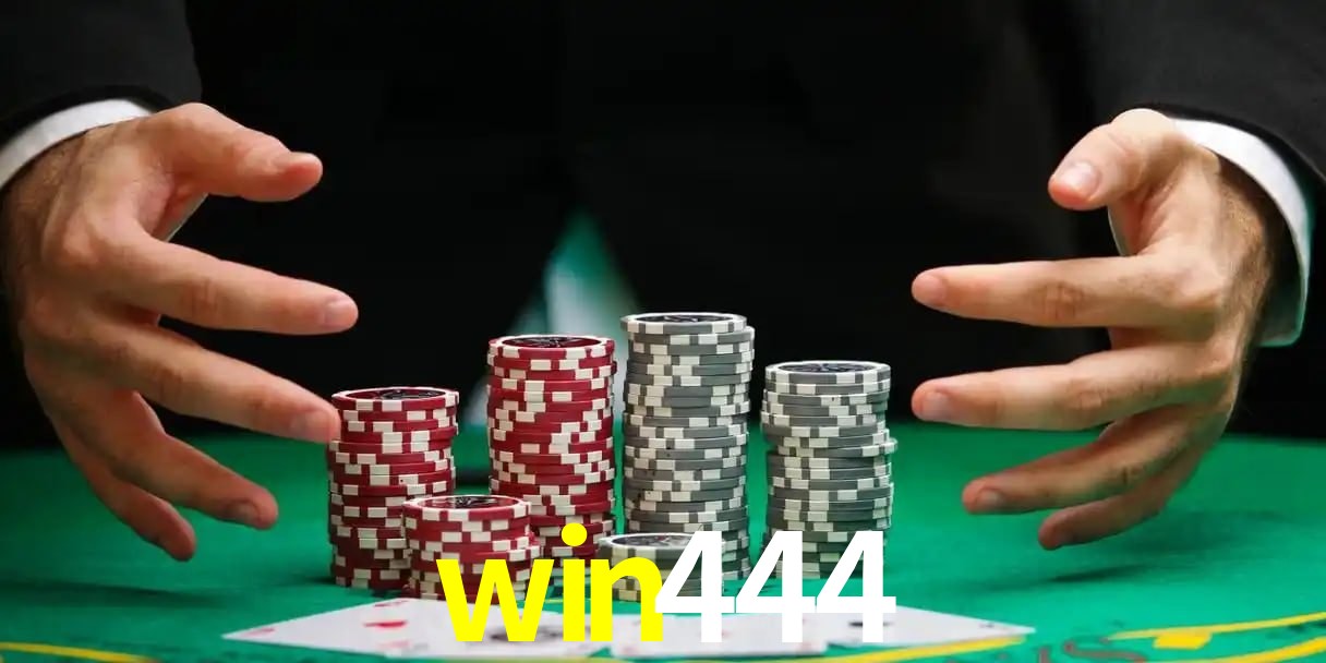 win444 bet