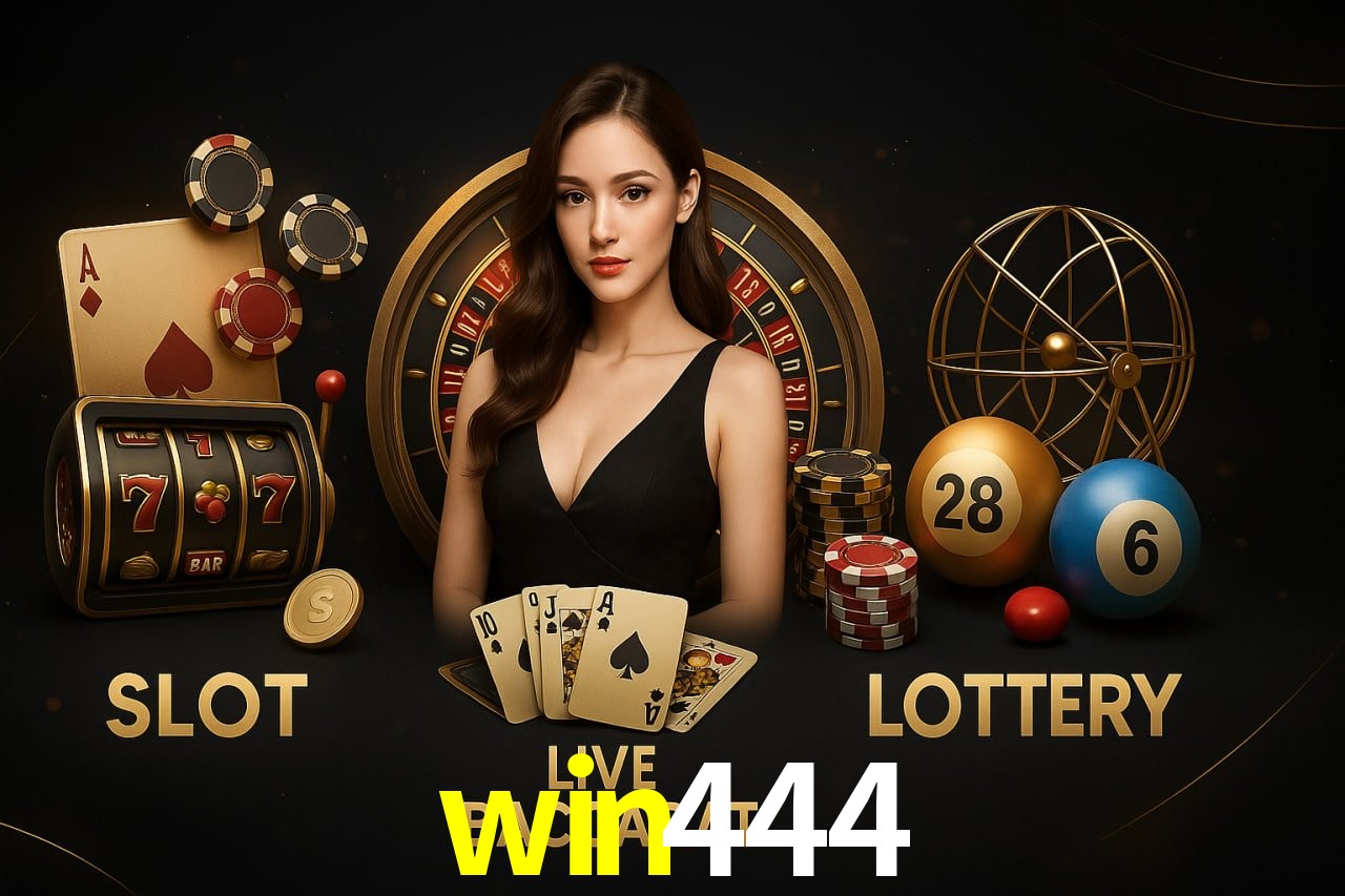 win444 bet