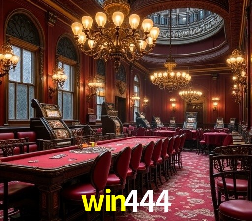  win444.com