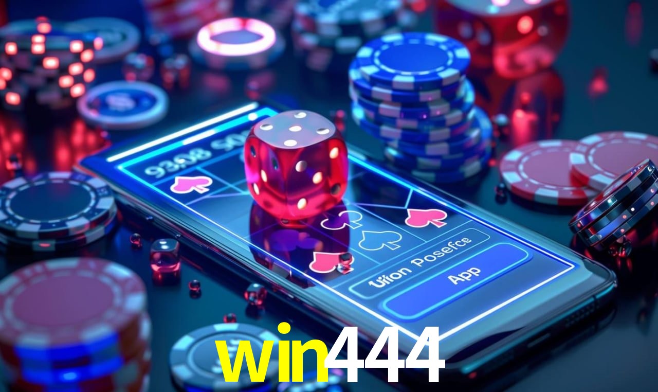 win444,win444.com